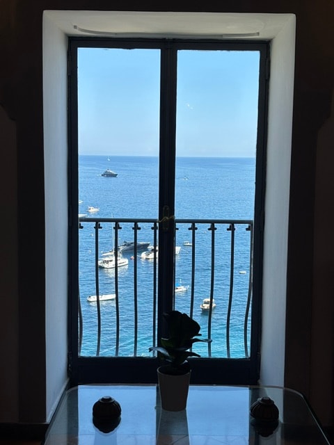 Italy travel memory